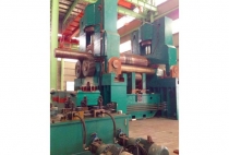 150&times;3000液壓帶預(yù)彎卷板機(jī)